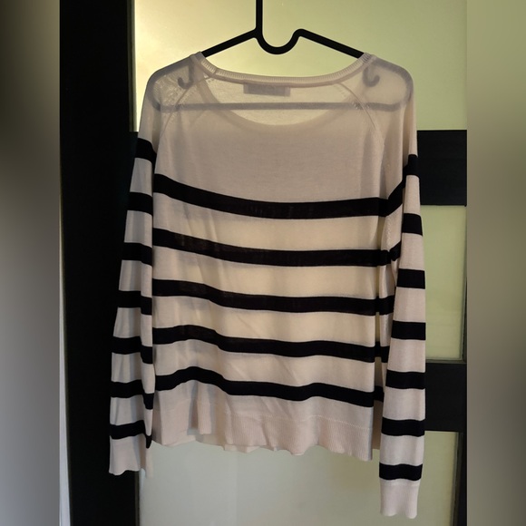 Chandail à rayures Zara - Picture 4 of 4